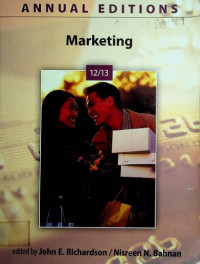 Marketing 12/13