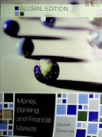 Money, Banking, and Financial Markets , Global Edition , 3rd Edition