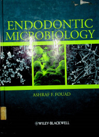 ENDODONTIC MICROBIOLOGY