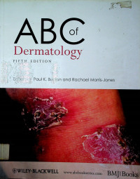 ABC of Dermatology, FIFTH EDITION