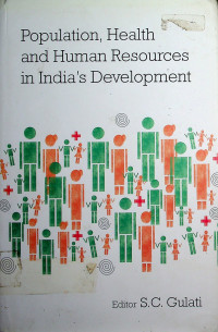 Population, Health and Human Resources in India's Development