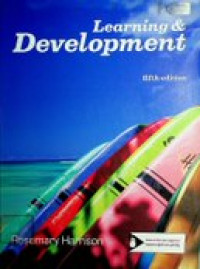 Learning & Development fifth edition