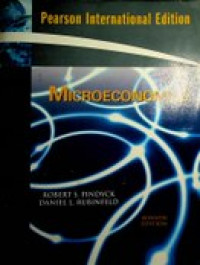 MICROECONOMICS, SEVENTH EDITION