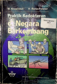 Praktik kedokteran di negara berkembang ( Medical practice in developing countries)