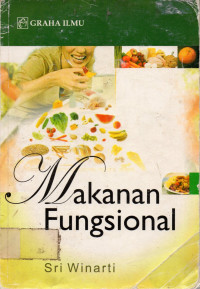 Makanan Fungsional