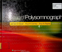 Atlas of Polysomnography (2nd Ed.)