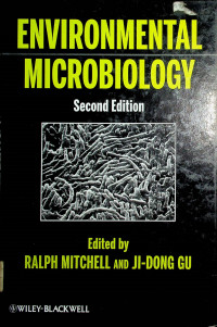 ENVIRONMENTAL MICROBIOLOGY, Second Edition