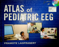 ATLAS of PEDIATRIC EEG