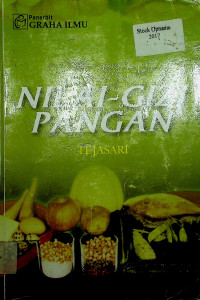 NILAI-GIZI PANGAN