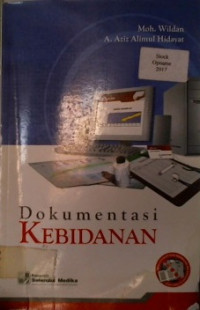 Dokumentasi KEBIDANAN