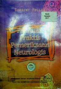 PANDUAN PRAKTIS PEMERIKSAAN NEUROLOGIS