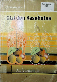 Gizi dan Kesehatan