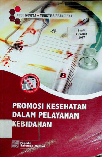 Promosi Kesehatan dalam Pelayanan Kebidanan