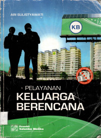 PELAYANAN KELUARGA BERENCANA