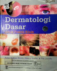 Dermatologi Dasar untuk Praktik Klinik