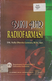 BUKU AJAR RADIOFARMASI