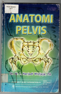 ANATOMI PELVIS