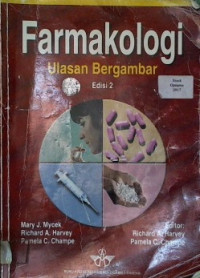 Farmakologi Ulasan Bergambar, Edisi 2