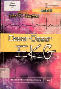 DASAR-DASAR EKG Edisi 6