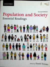 Population and Society ; Essential Readings Second Edition
