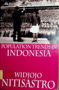 Population Trends in Indonesia