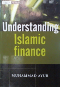 Understanding Islamic finance