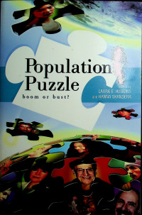 POPULATION PUZZLE : Boom or Bust ?