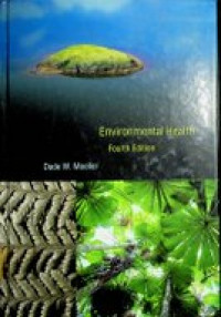 Environmental Health , Fourth Edition