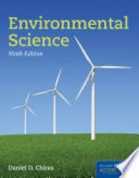 Environmental Sceince. Ninth Edition