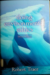 doing environmental ethics