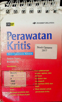 Perawatan kritis