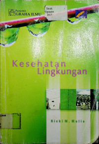 Kesehatan Lingkungan