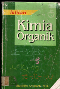 Intisari Kimia Organik