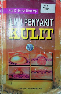 ILMU PENYAKIT KULIT