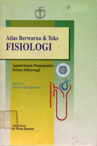 Atlas Berwarna & Teks FISIOLOGI, Edisi 4