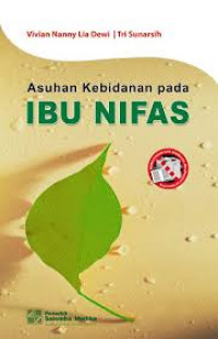 Asuhan Kebidanan pada IBU NIFAS