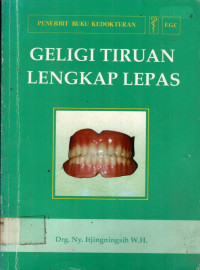 GELIGI TIRUAN LENGKAP LEPAS