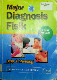 Major Diagnosis Fisik, Edisi Revisi