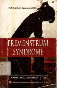 Premenstrual syndrome