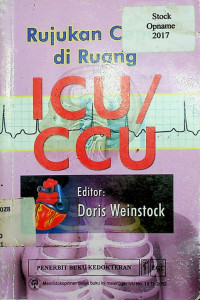 Rujukan Cepat di Ruang ICU/ CCU