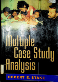 Multiple Case Study Analysis