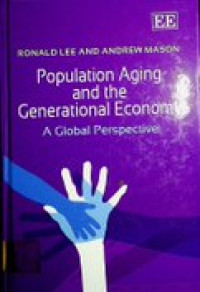 Population Aging and the Generational Economy