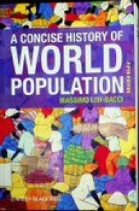 A Concise History of World Population