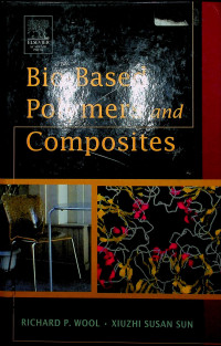 Bio-Based Polymers and Composites