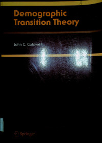 Demographic Transition Theory