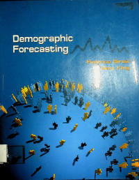 Demorgraphic Forecasting