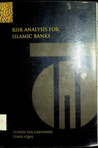 RISK ANALYSIS FOR ISLAMIC BANKS