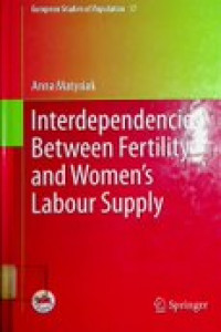 Interdependencies Between Fertility and Women's Labour Supply