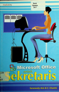 Microsoft Office untuk Sekretaris