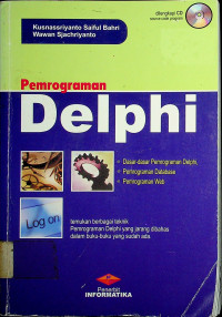 Pemrograman Delphi